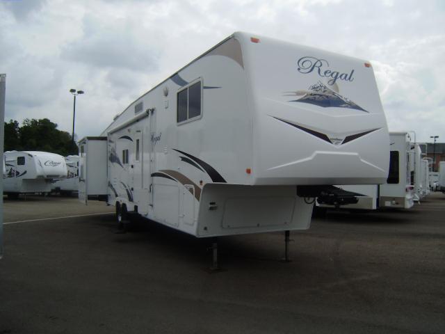 2007 Fleetwood Regal